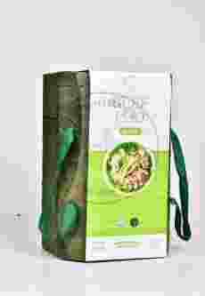 QP Foods Box